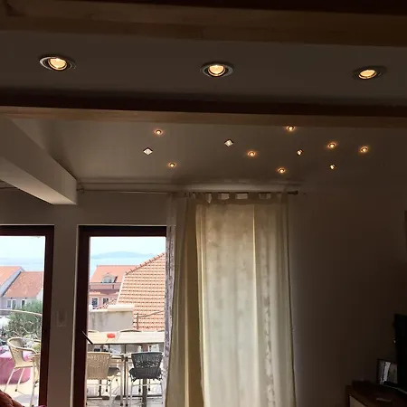 아파트 Cera 오레비츠