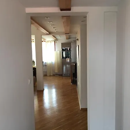 아파트 Cera 오레비츠